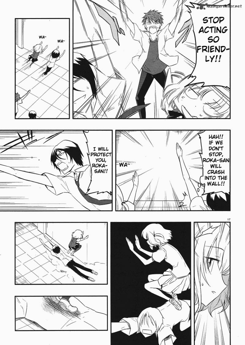 D Frag Chapter 17 Page 17