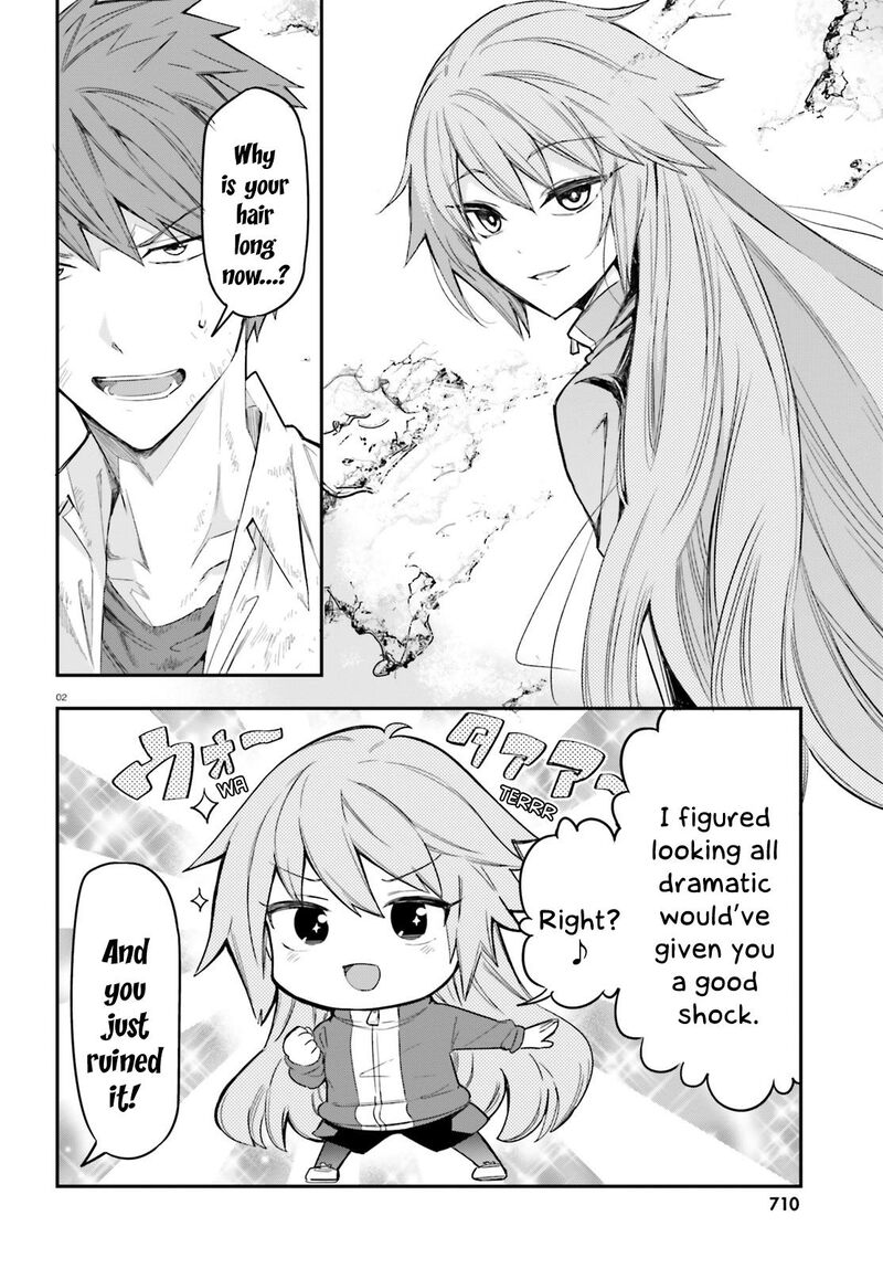D Frag Chapter 171 Page 2