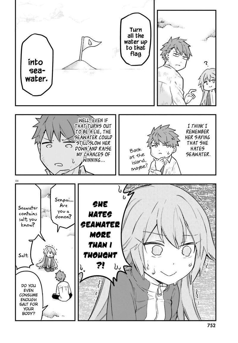 D Frag Chapter 172 Page 4