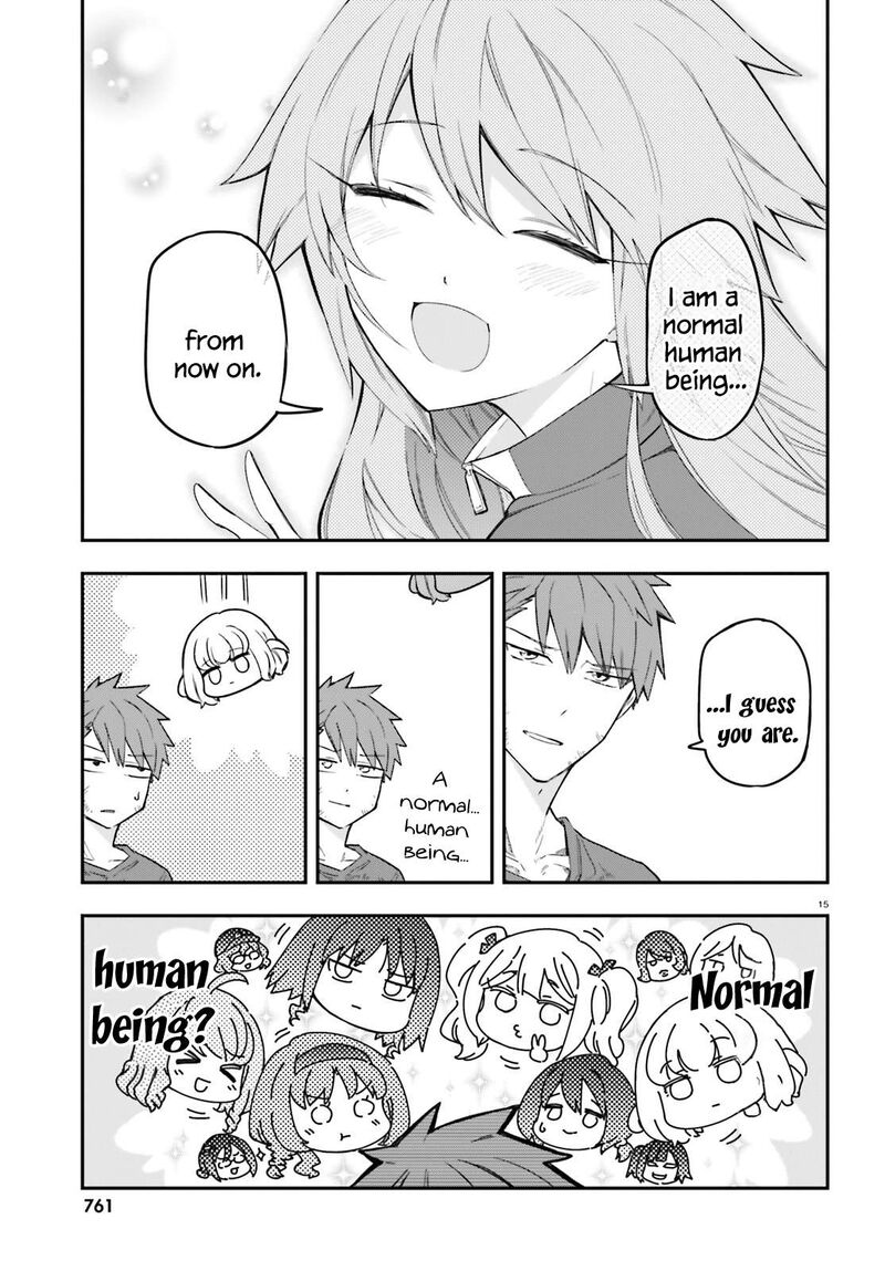 D Frag Chapter 173 Page 15