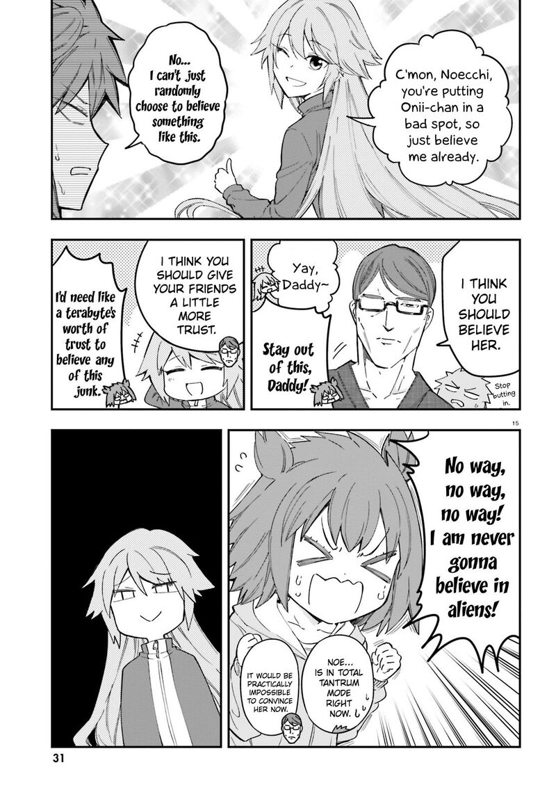 D Frag Chapter 174 Page 10