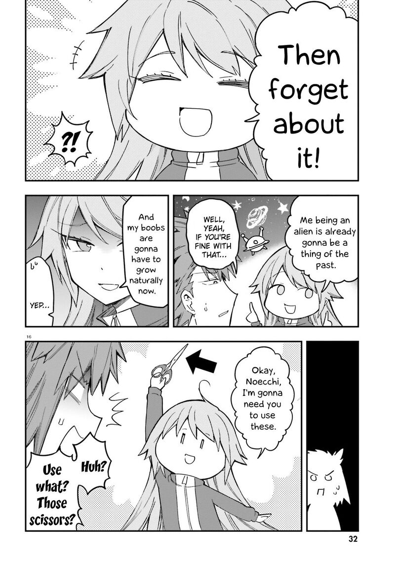 D Frag Chapter 174 Page 11
