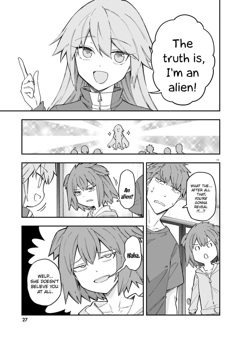 D Frag Chapter 174 Page 6