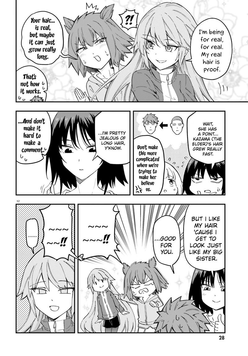 D Frag Chapter 174 Page 7