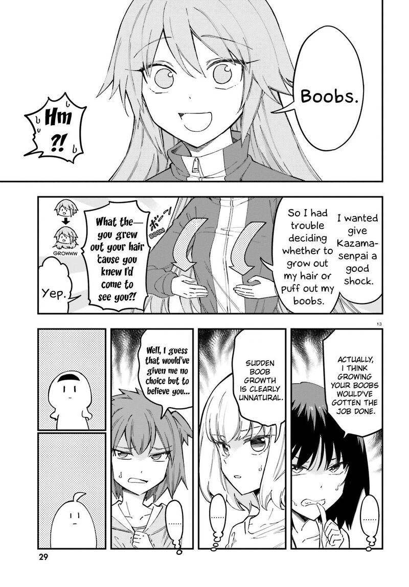 D Frag Chapter 174 Page 8