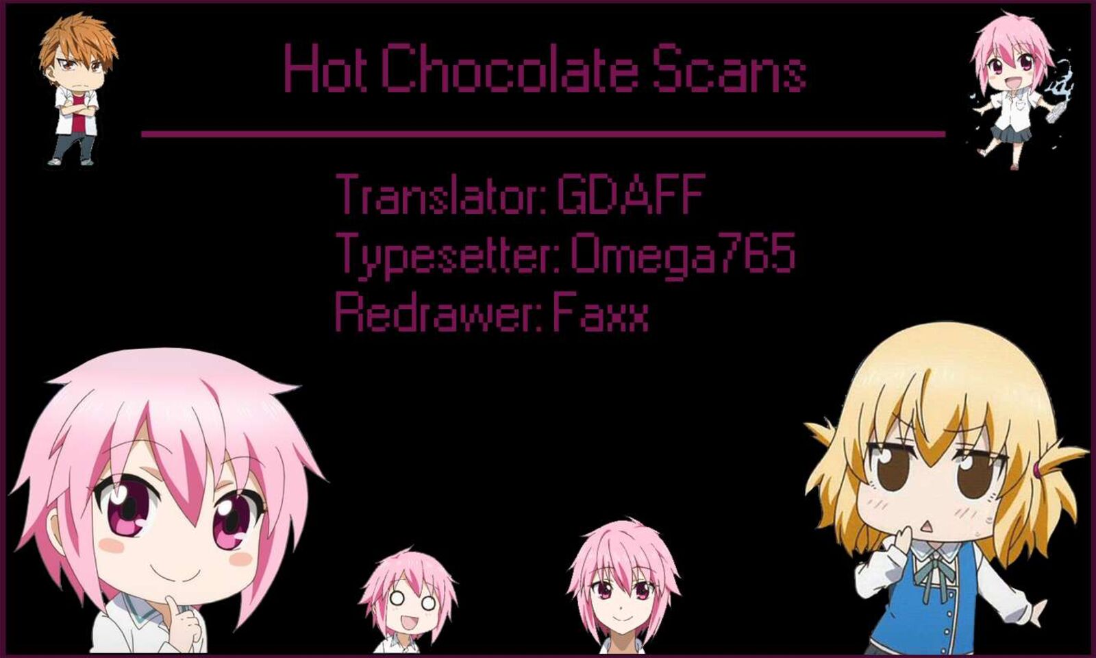 D Frag Chapter 176 Page 11