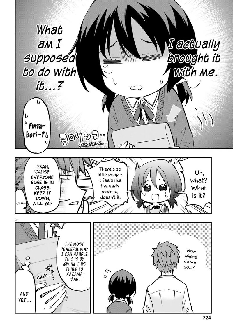 D Frag Chapter 178 Page 2