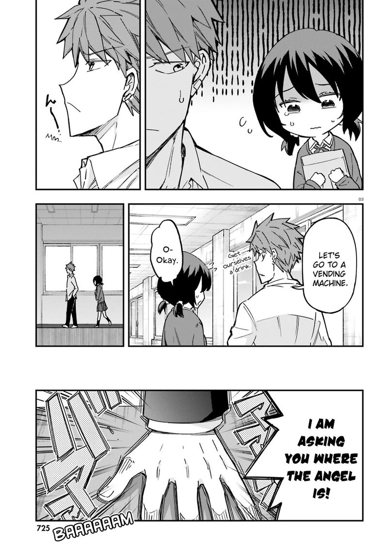 D Frag Chapter 178 Page 3