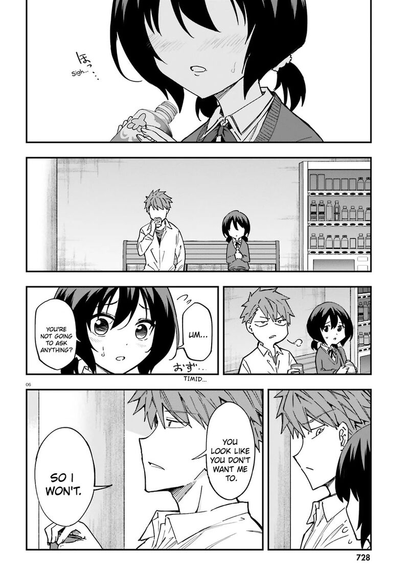 D Frag Chapter 178 Page 6