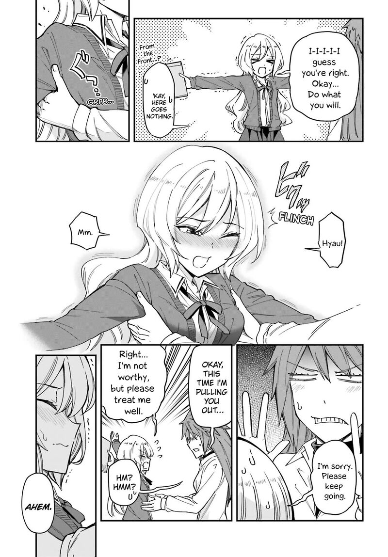 D Frag Chapter 183 Page 11