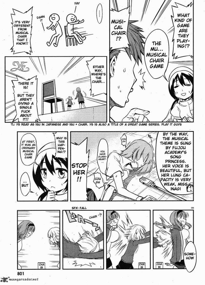 D Frag Chapter 20 Page 10