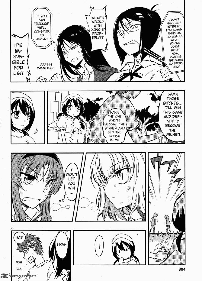 D Frag Chapter 20 Page 13