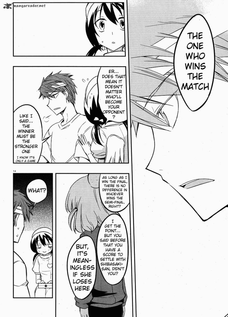 D Frag Chapter 20 Page 15