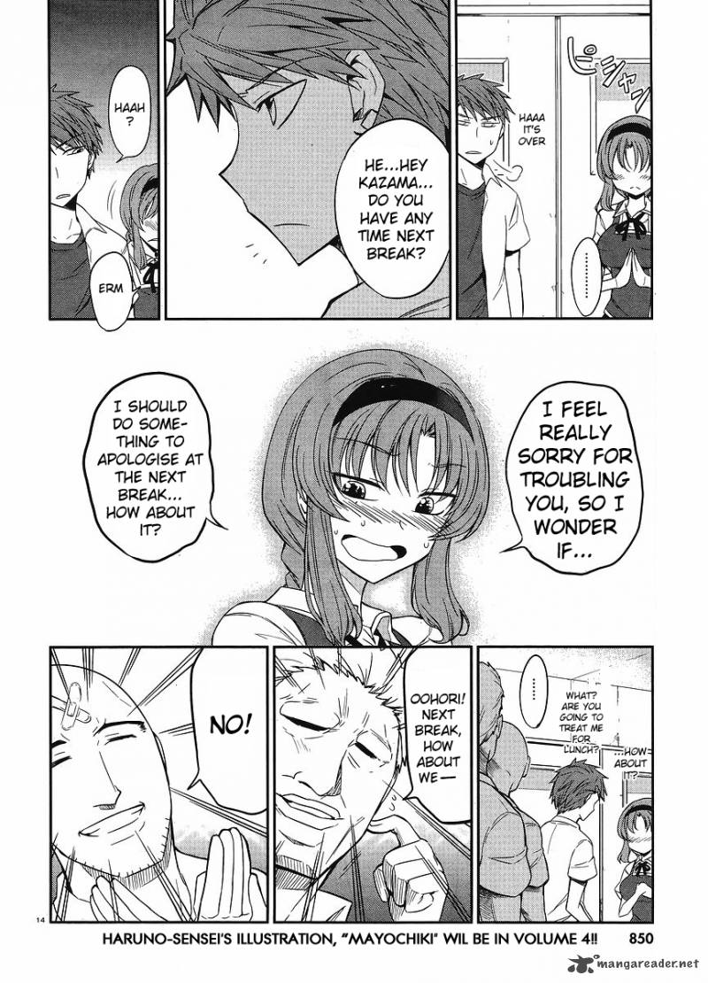 D Frag Chapter 22 Page 14