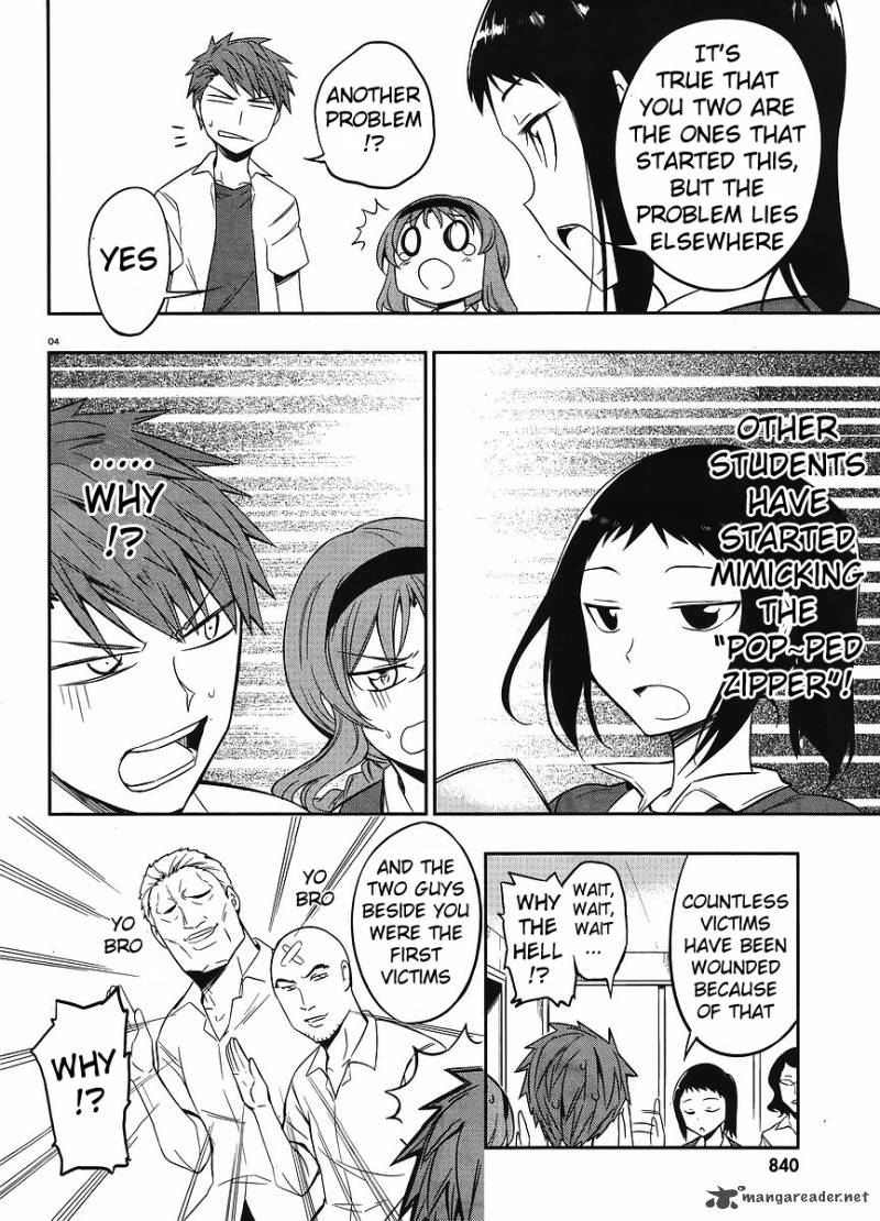 D Frag Chapter 22 Page 4