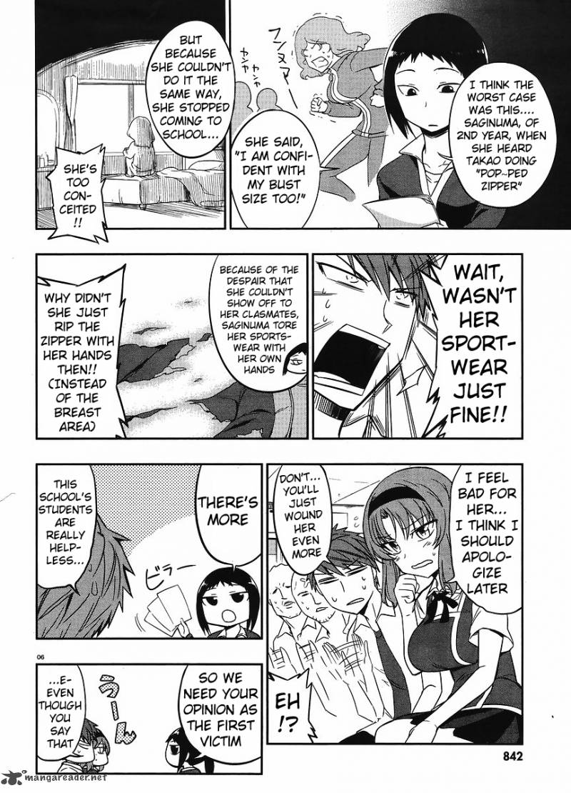 D Frag Chapter 22 Page 6