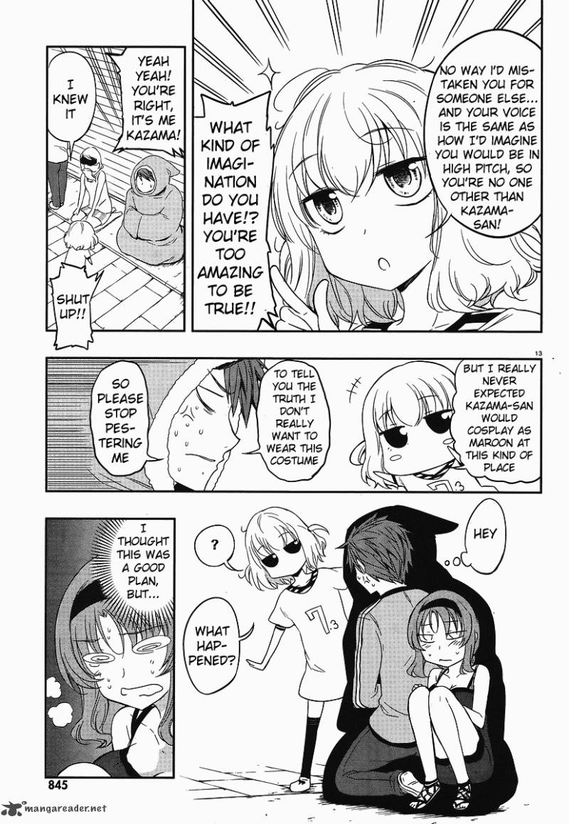 D Frag Chapter 23 Page 13