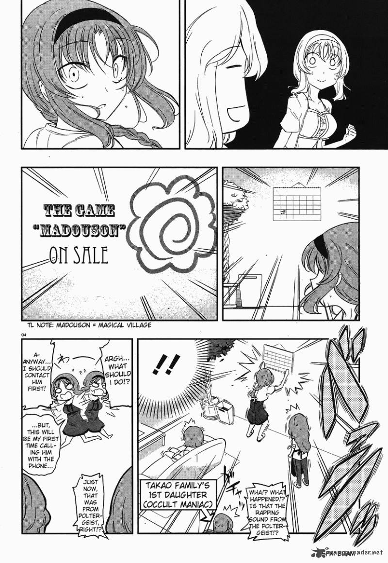 D Frag Chapter 23 Page 4