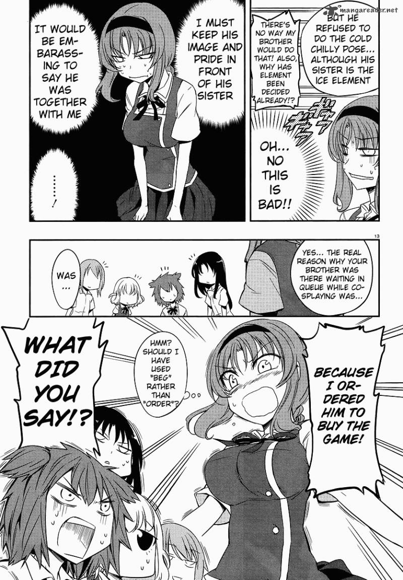 D Frag Chapter 24 Page 13