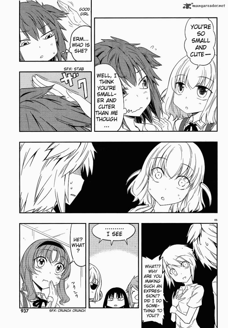 D Frag Chapter 24 Page 5