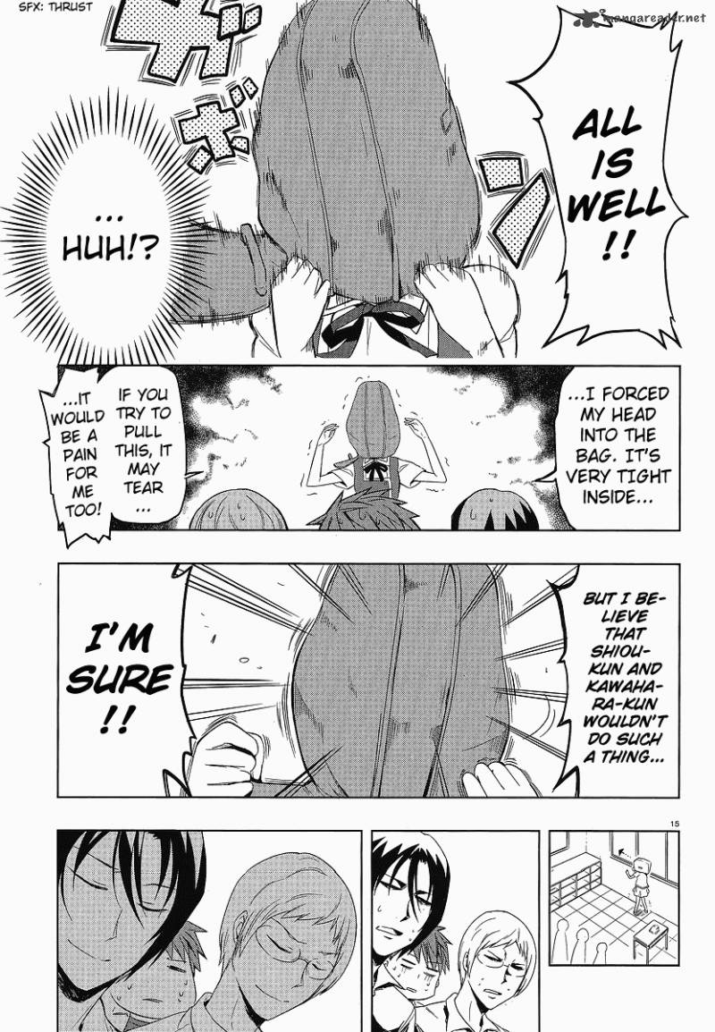 D Frag Chapter 25 Page 15