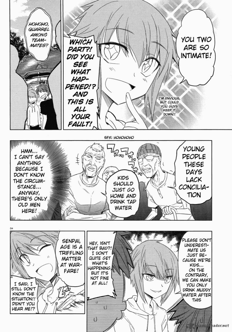 D Frag Chapter 26 Page 4