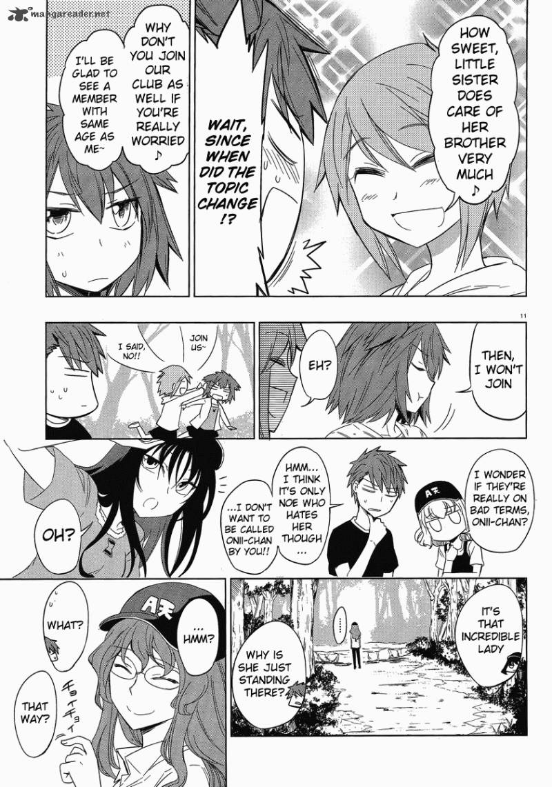 D Frag Chapter 27 Page 11