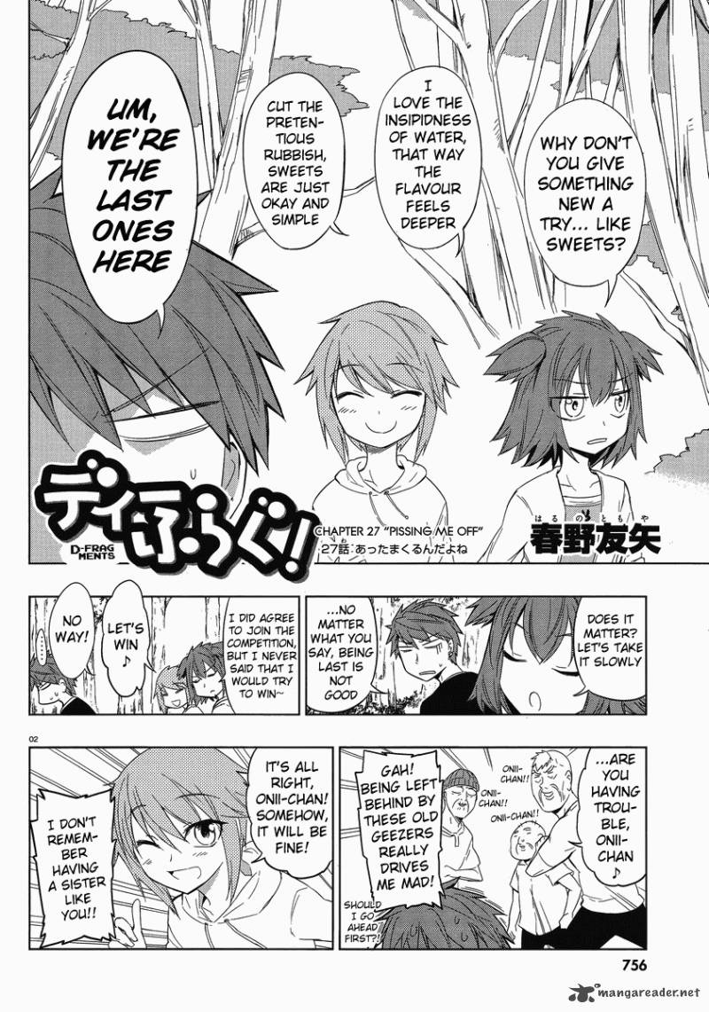 D Frag Chapter 27 Page 2