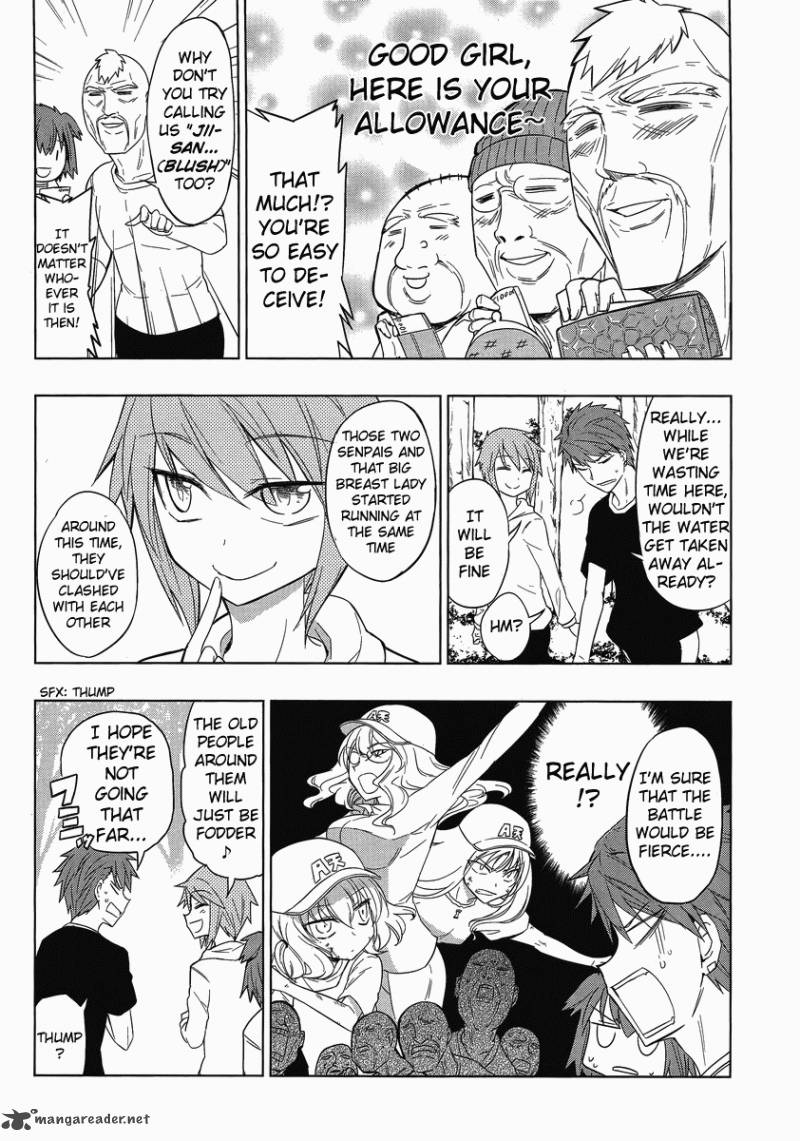 D Frag Chapter 27 Page 4