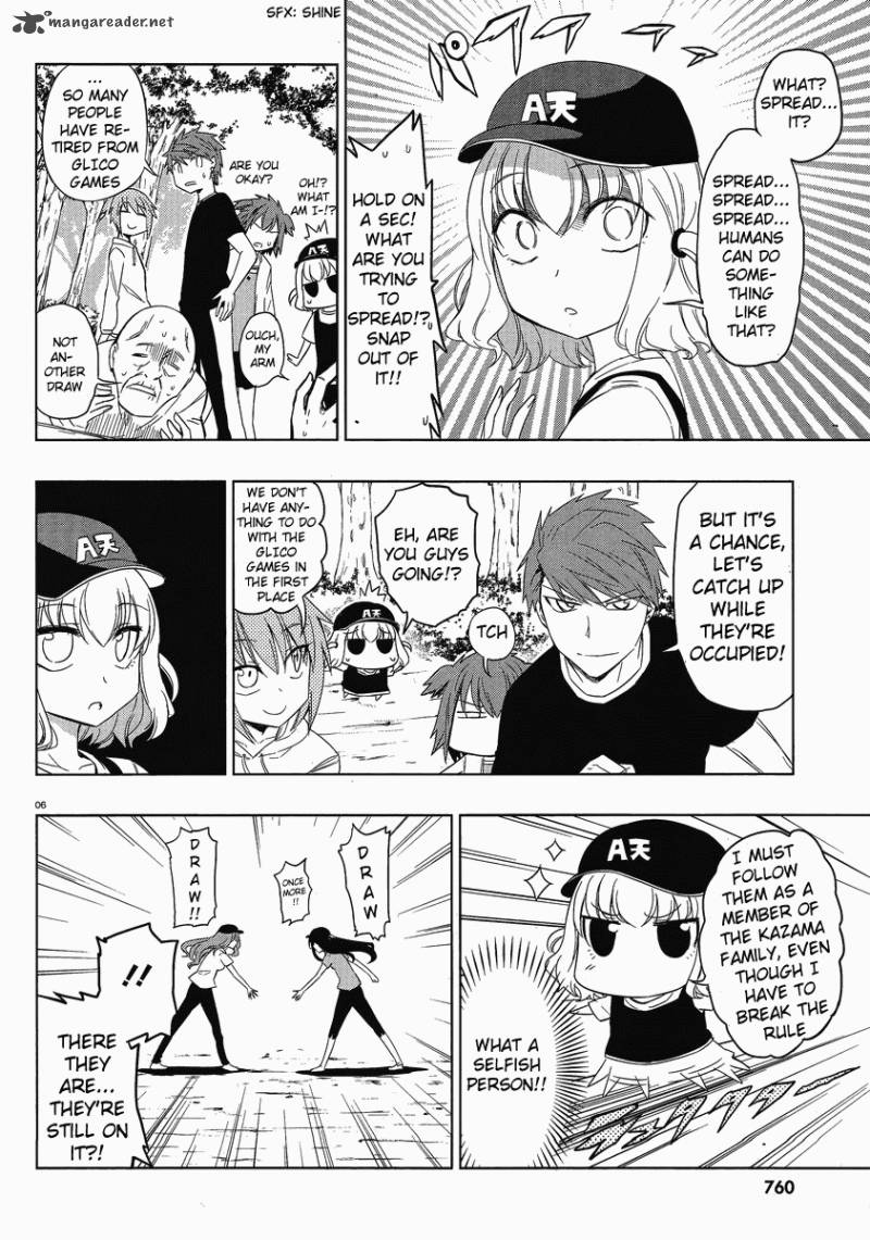 D Frag Chapter 27 Page 6