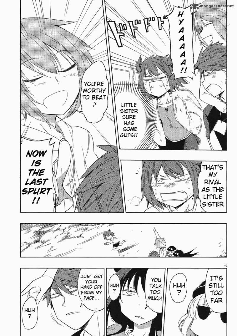 D Frag Chapter 28 Page 19