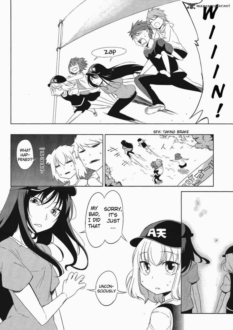 D Frag Chapter 28 Page 22