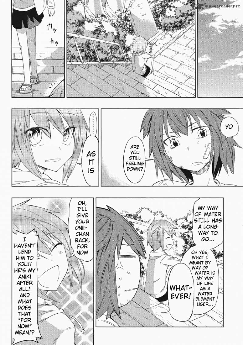 D Frag Chapter 28 Page 26