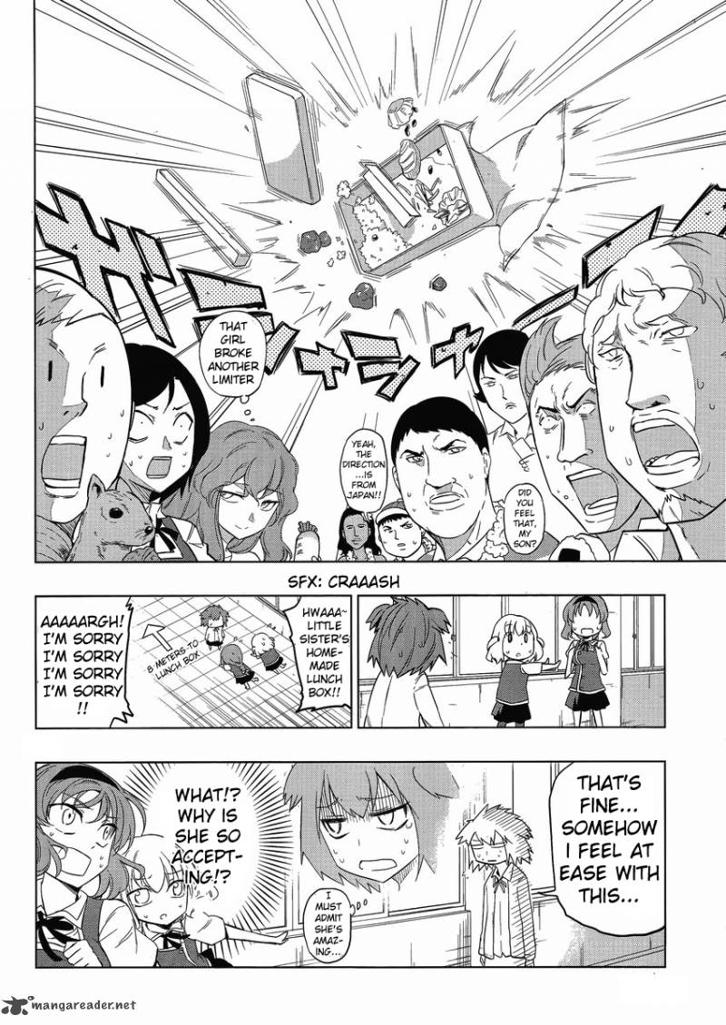 D Frag Chapter 29 Page 11