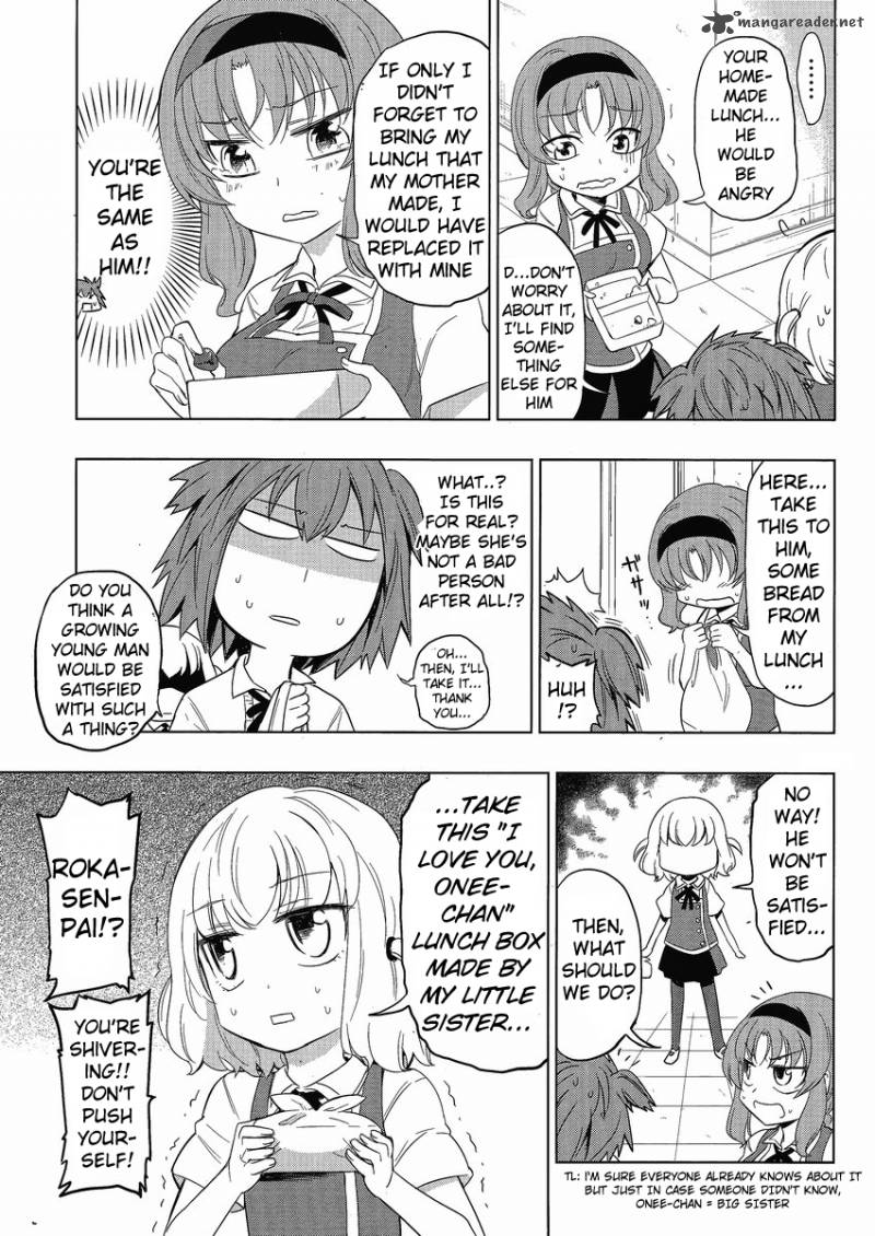 D Frag Chapter 29 Page 12