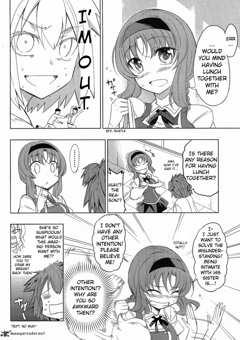 D Frag Chapter 29 Page 5