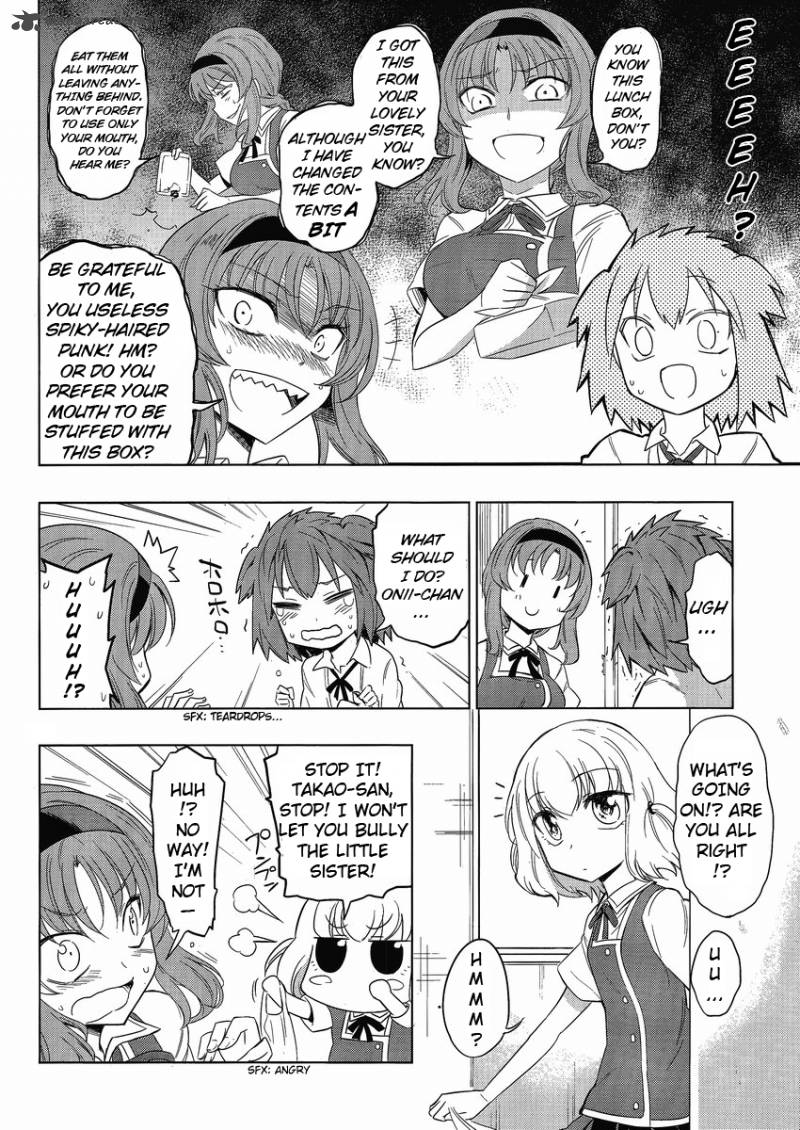 D Frag Chapter 29 Page 7