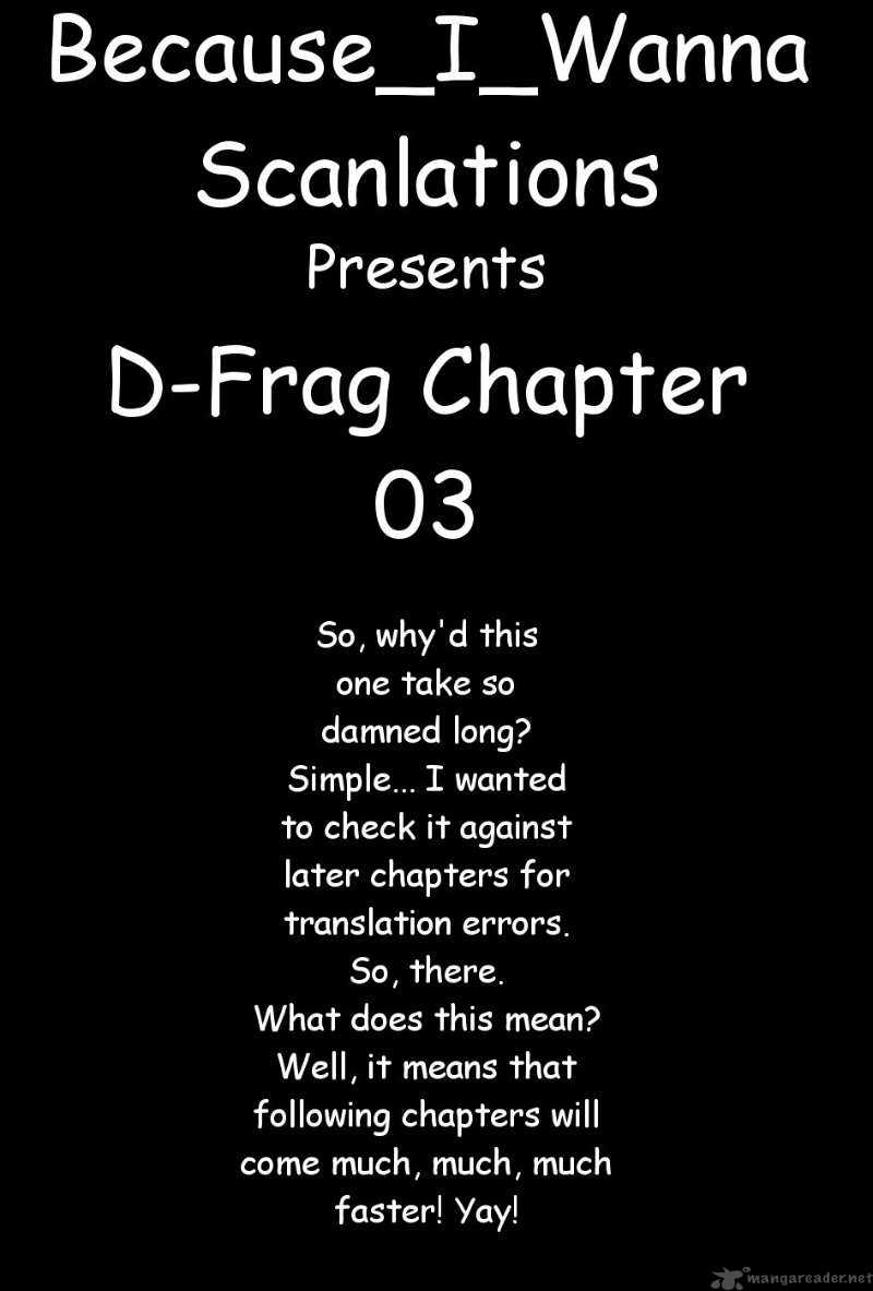 D Frag Chapter 3 Page 1