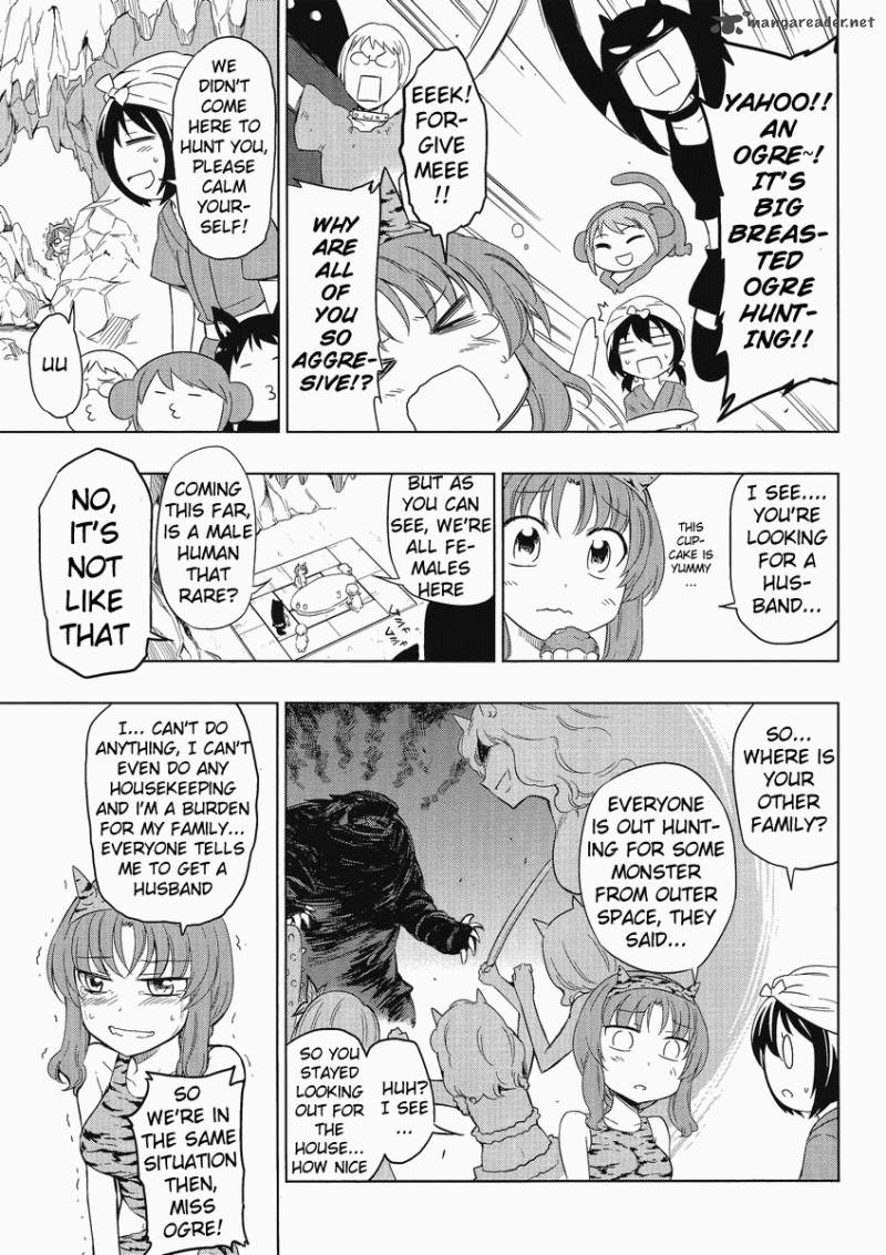 D Frag Chapter 30 Page 15