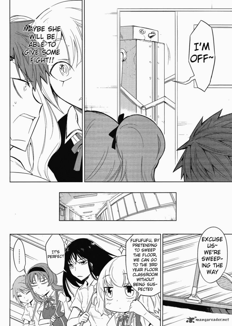 D Frag Chapter 31 Page 12