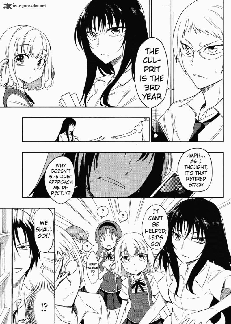 D Frag Chapter 31 Page 3