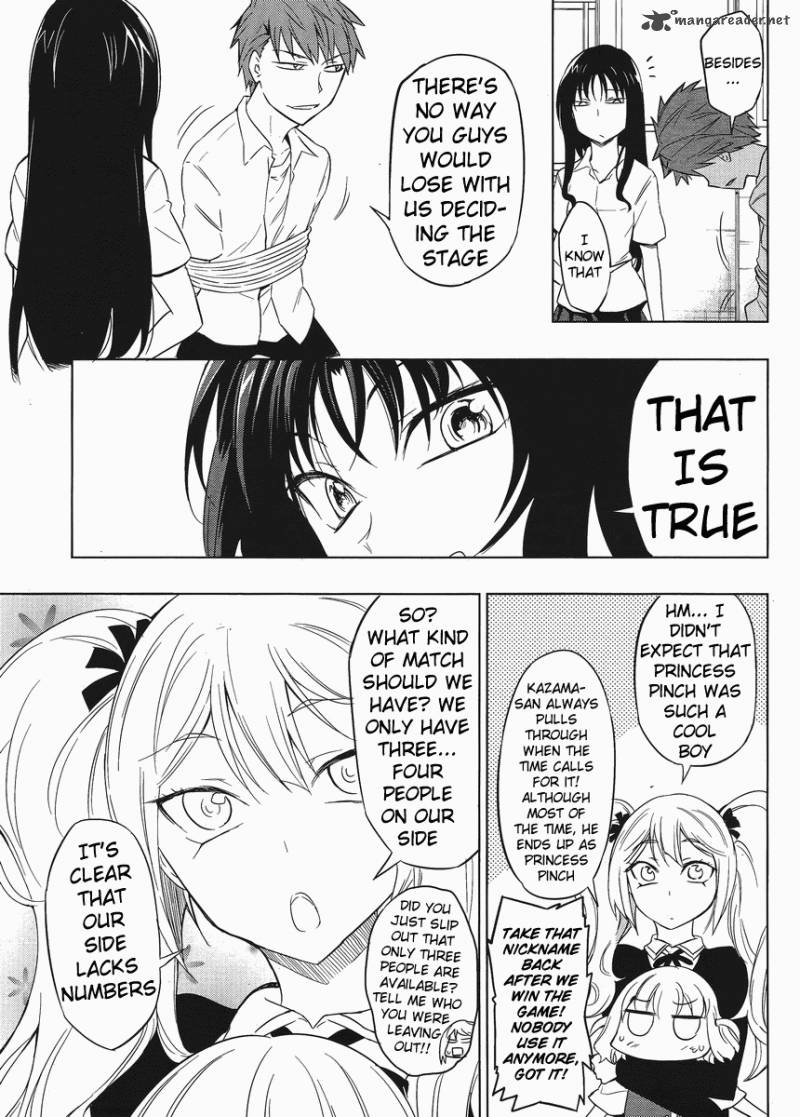 D Frag Chapter 32 Page 15