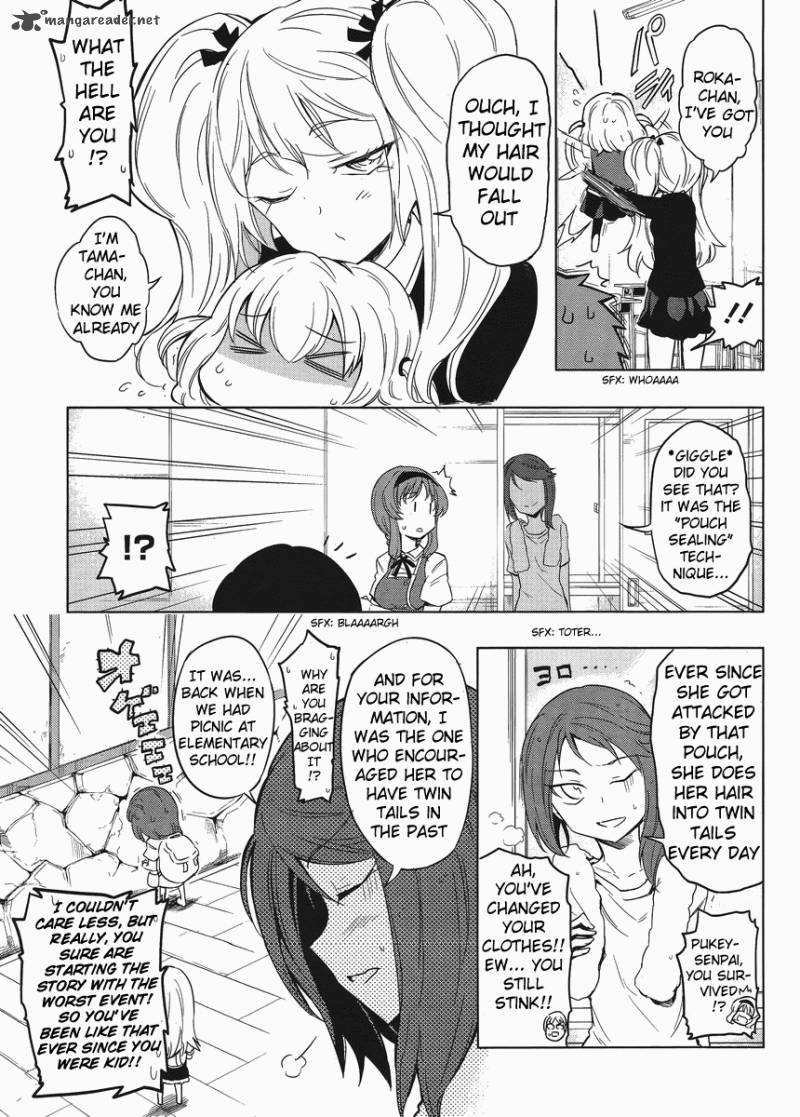 D Frag Chapter 32 Page 7