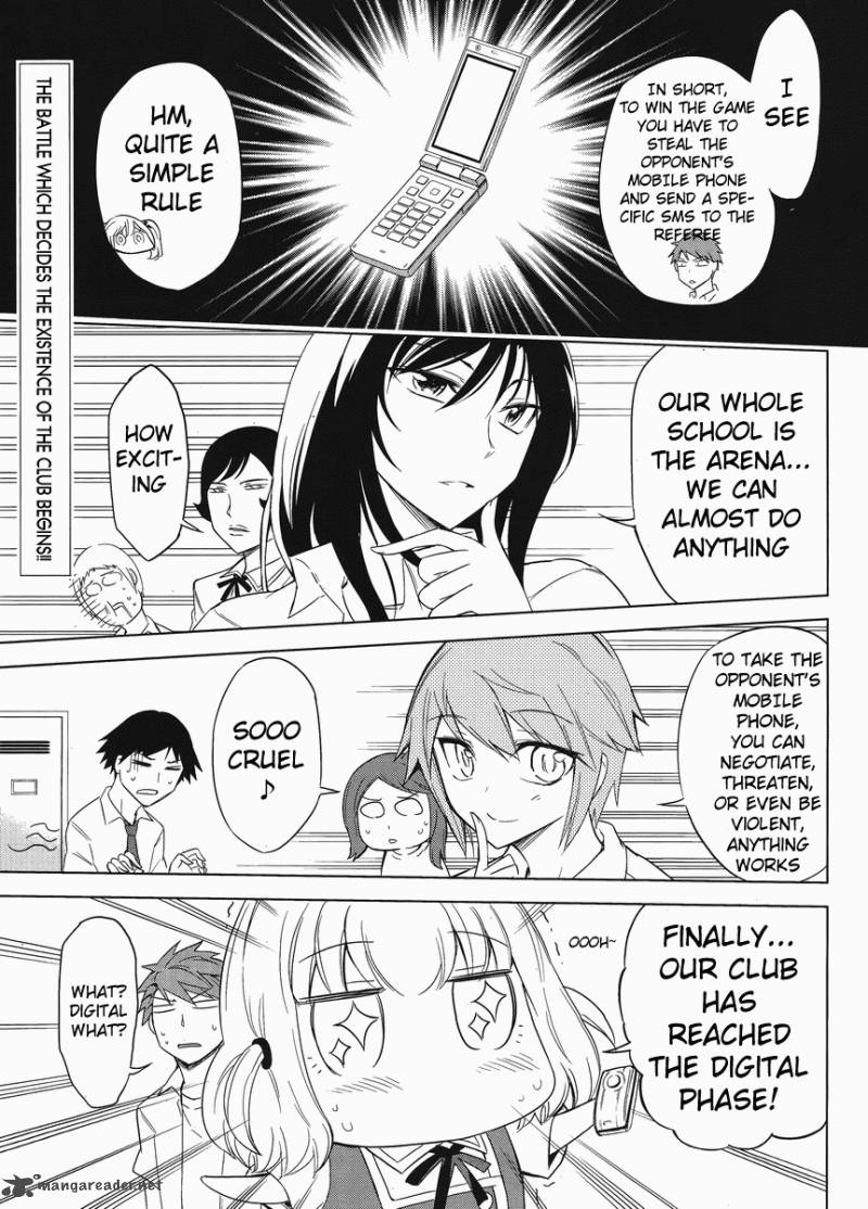 D Frag Chapter 33 Page 1