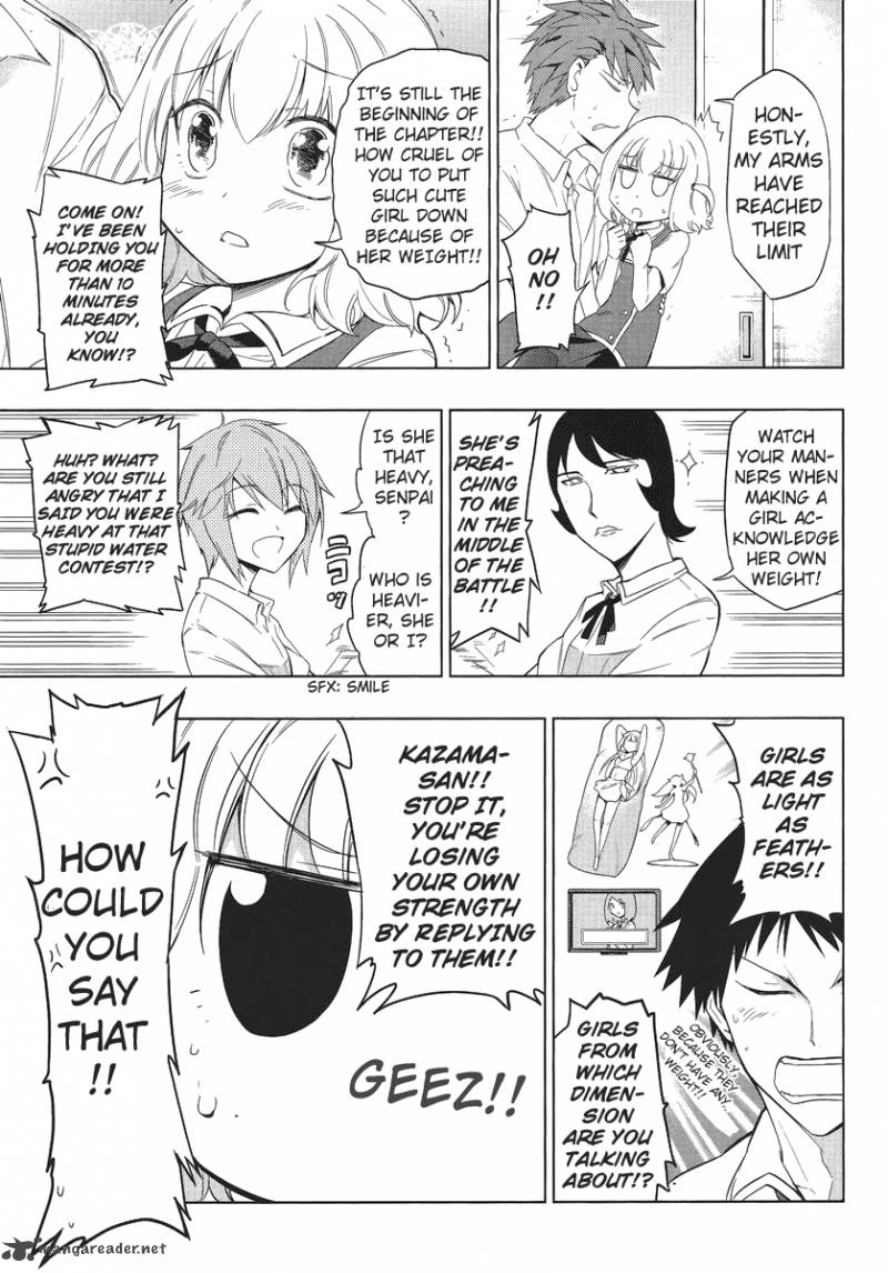 D Frag Chapter 34 Page 3