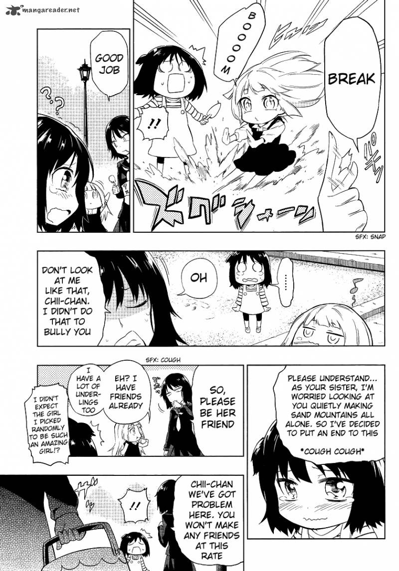 D Frag Chapter 35 Page 3