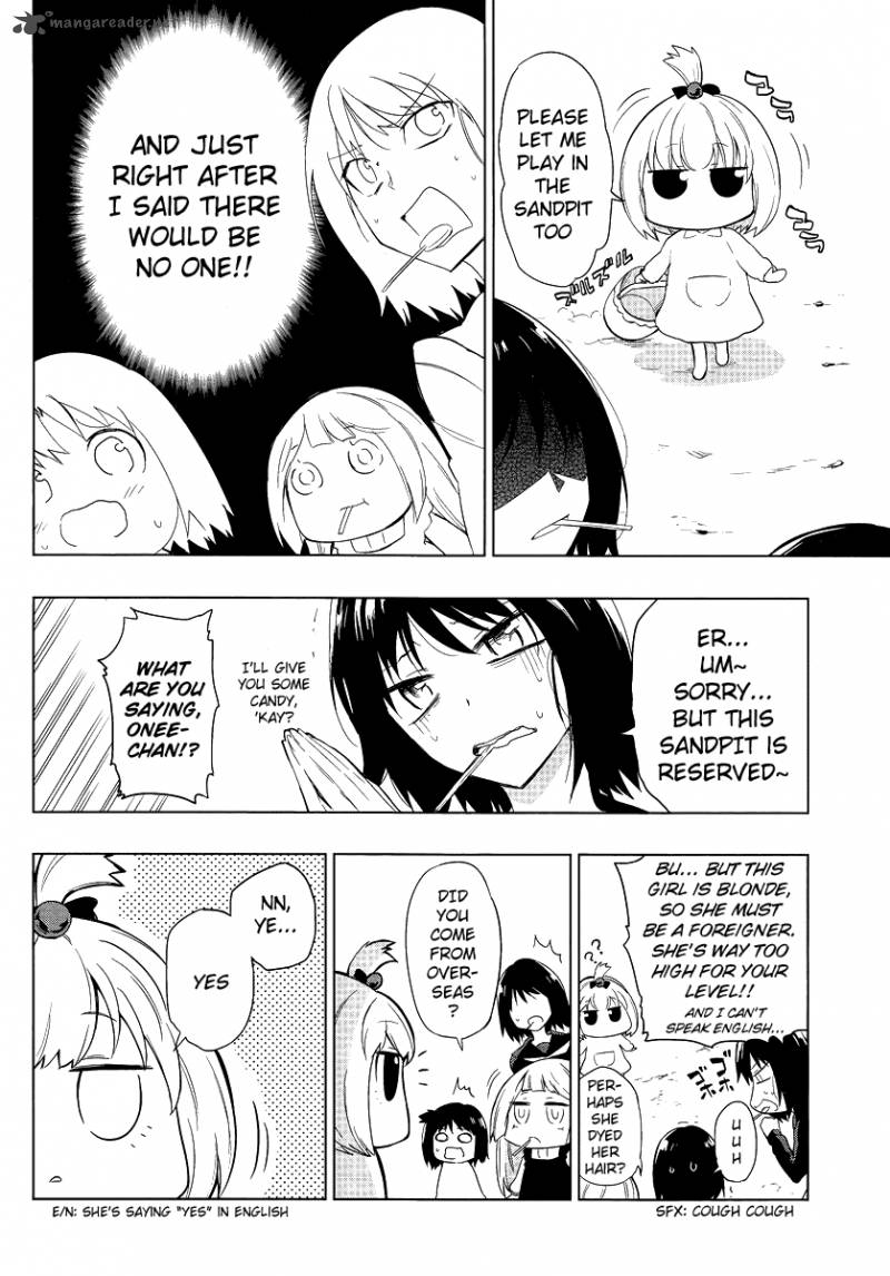 D Frag Chapter 35 Page 4