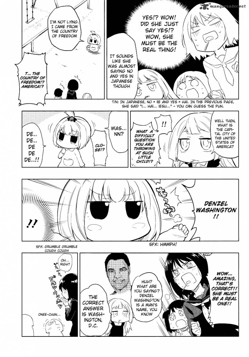 D Frag Chapter 35 Page 5