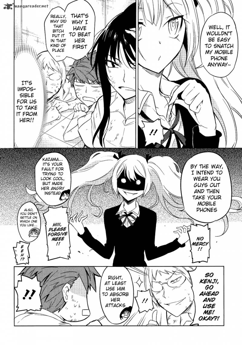 D Frag Chapter 36 Page 4