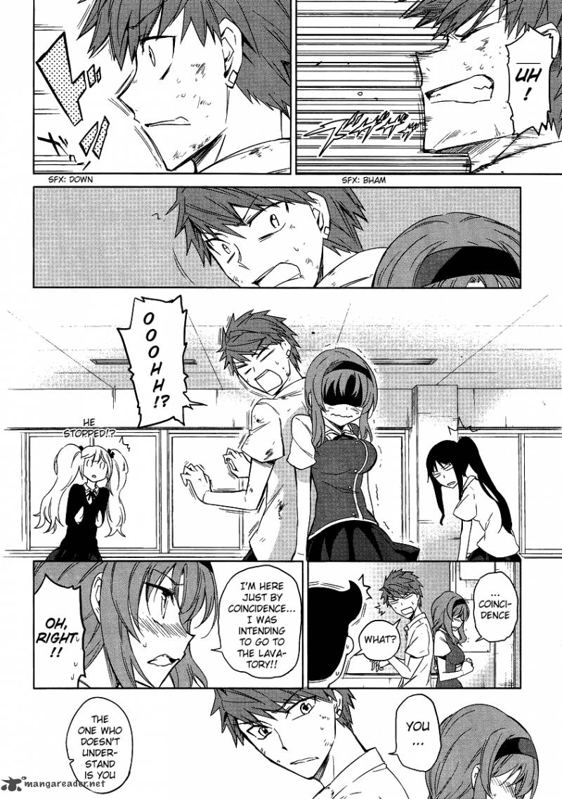 D Frag Chapter 36 Page 8